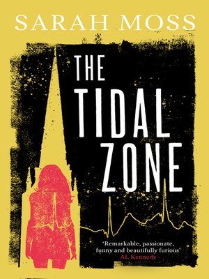 cover image of The Tidal Zone